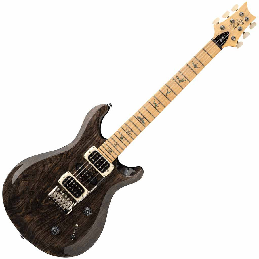 PRS SE Swamp Ash Special Electric Guitar in Charcoal