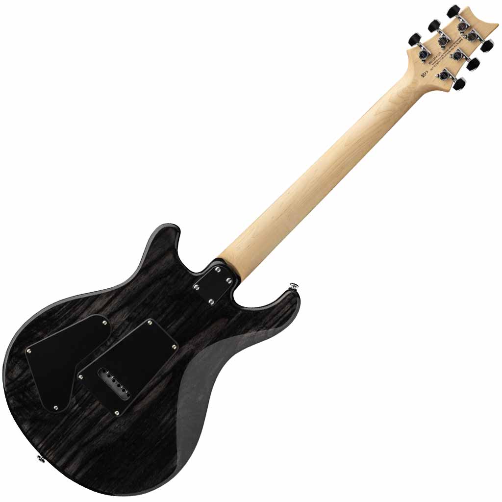 Paul Reed Smith SE Swamp Ash Special Electric Guitar in Charcoal