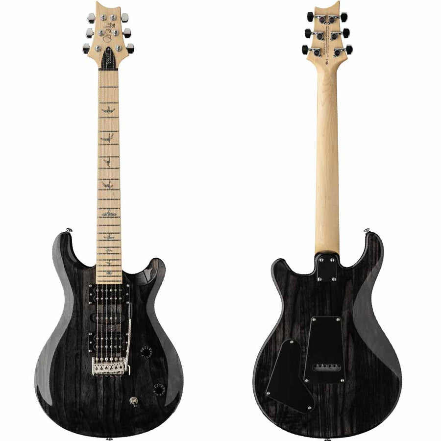 Paul Reed Smith SE Swamp Ash Special Electric Guitar in Charcoal