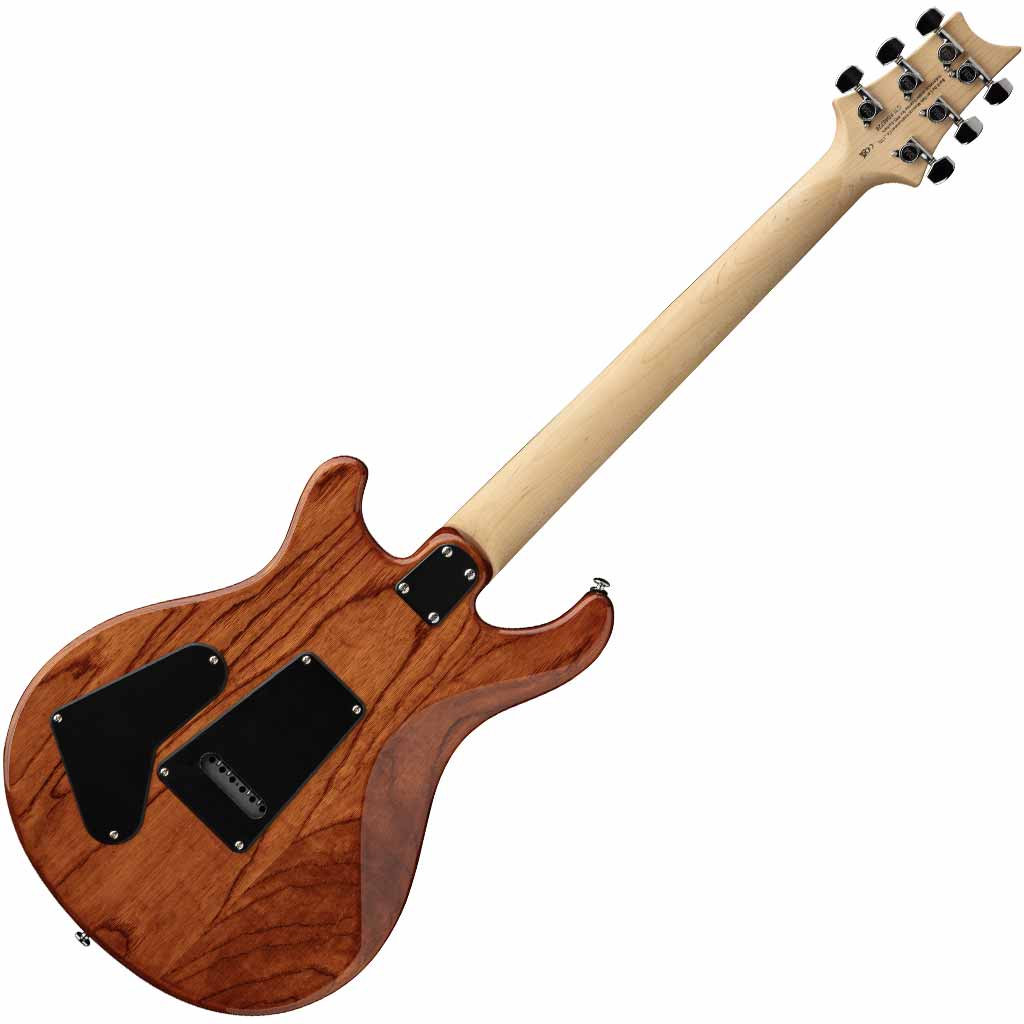 Paul Reed Smith SE Swamp Ash Special Electric Guitar in Vintage Sunburst