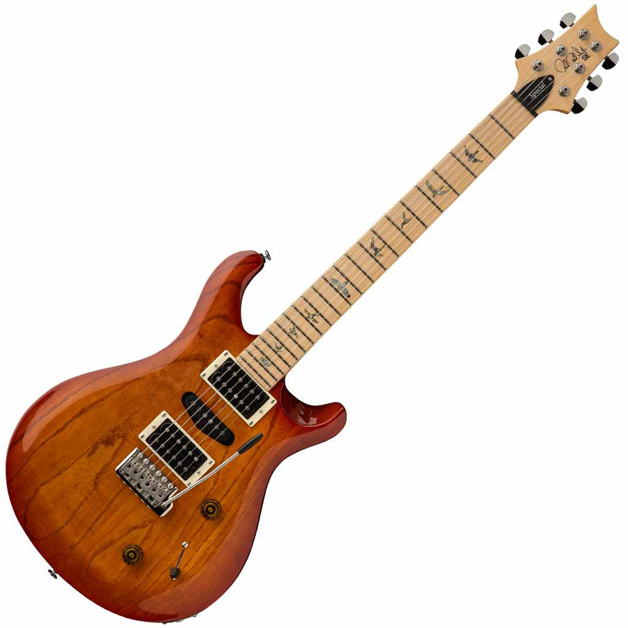 Paul Reed Smith SE Swamp Ash Special Electric Guitar in Vintage Sunburst