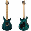 Paul Reed Smith SE Swamp Ash Special Electric Guitar in Iri Blue