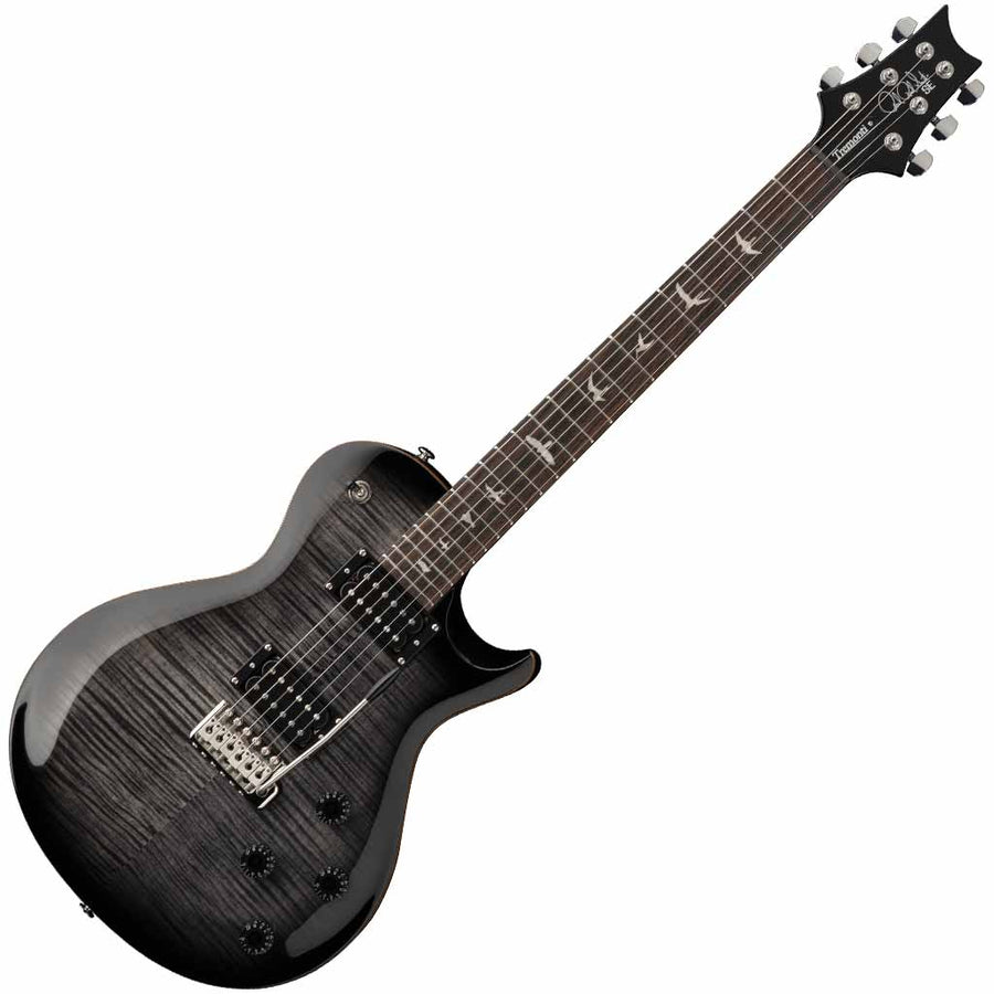 Paul Reed Smith SE Mark Tremonti Signature Electric Guitar in Charcoal Burst
