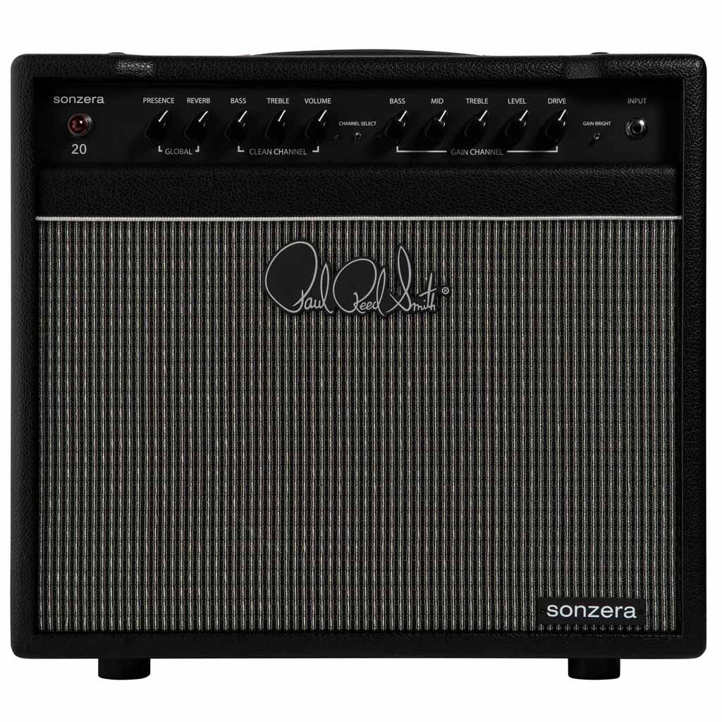 Paul Reed Smith Sonzera 20 20-Watt Combo Amplifier