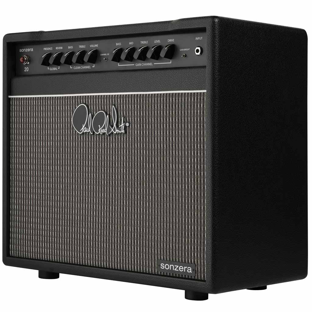 Paul Reed Smith Sonzera 20 20-Watt Combo Amplifier
