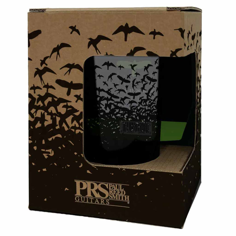 Paul Reed Smith Signature Regular Light 10-46 3 Pack String Bundle with Pint Glass