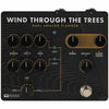 Paul Reed Smith Wind Through the Trees Dual Analog Flanger Pedal