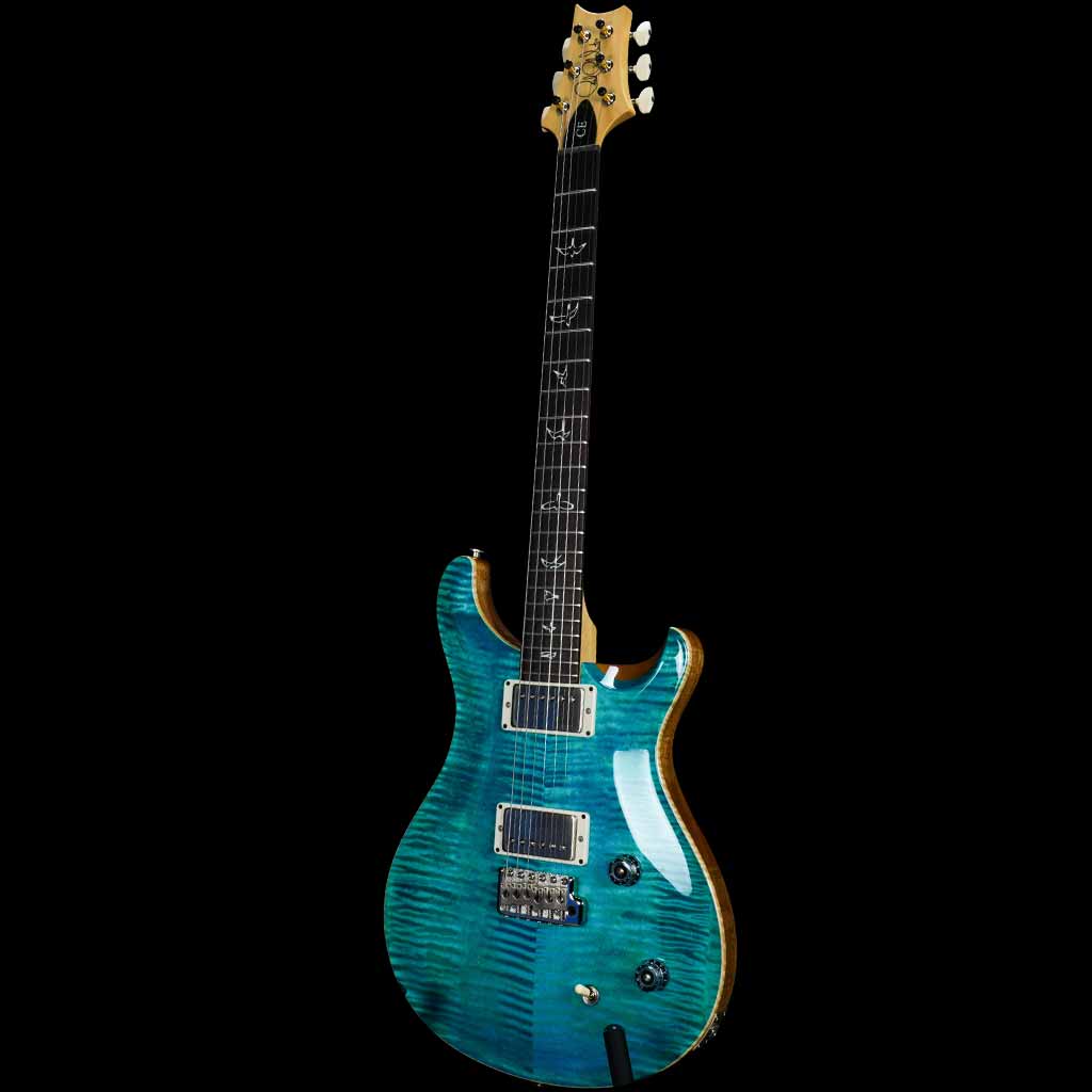 Paul Reed Smith CE 22 Limited Edition Electric Guitar in Carroll Blue