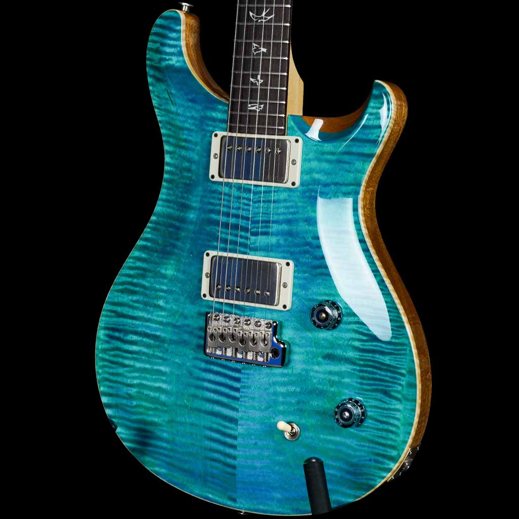 Paul Reed Smith CE 22 Limited Edition Electric Guitar in Carroll Blue