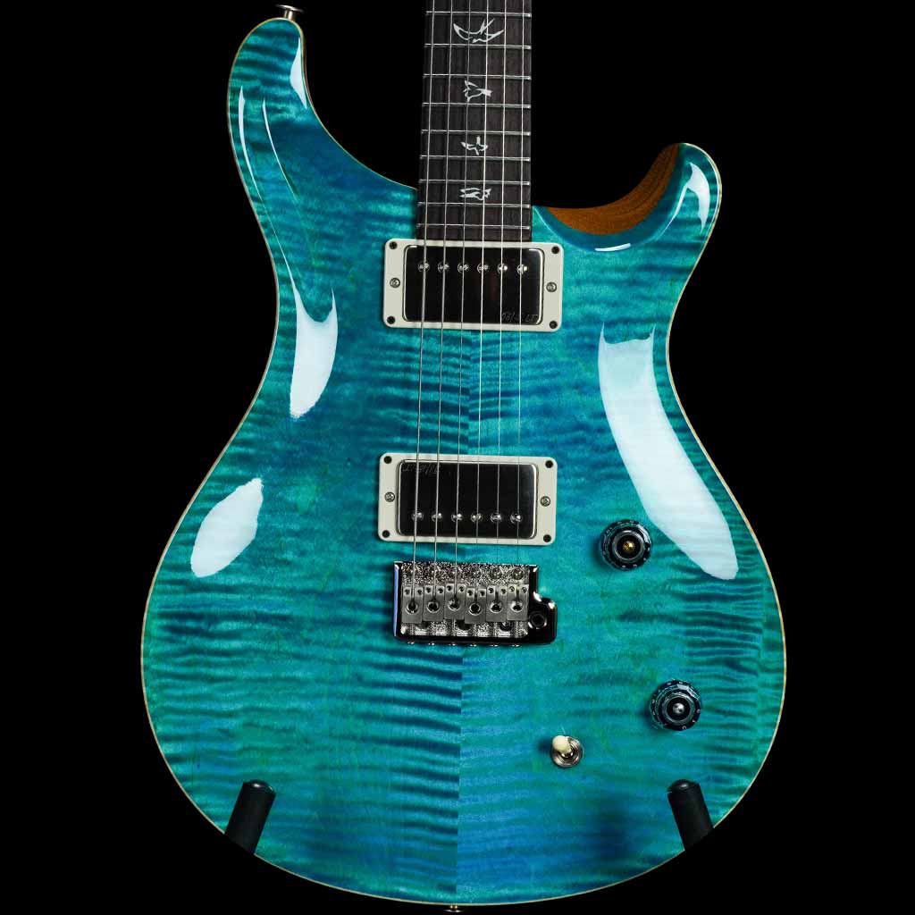 Paul Reed Smith CE 22 Limited Edition Electric Guitar in Carroll Blue