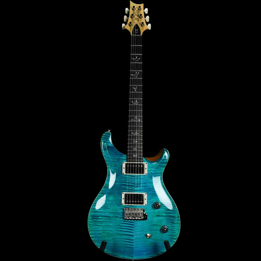 Paul Reed Smith CE 22 Limited Edition Electric Guitar in Carroll Blue