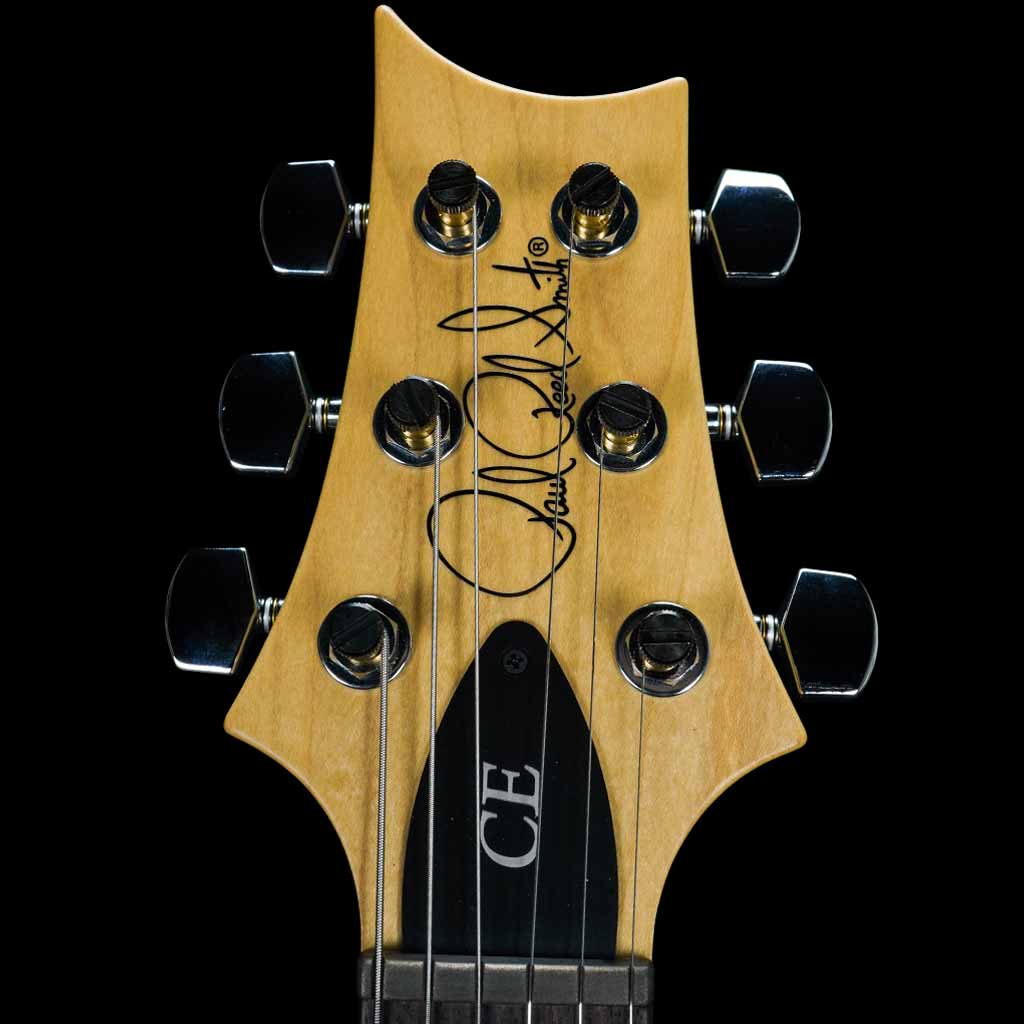 Paul Reed Smith CE 24-08 Black Limba Limited Edition Electric Guitar