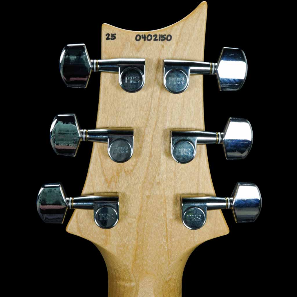 Paul Reed Smith CE 24-08 Black Limba Limited Edition Electric Guitar