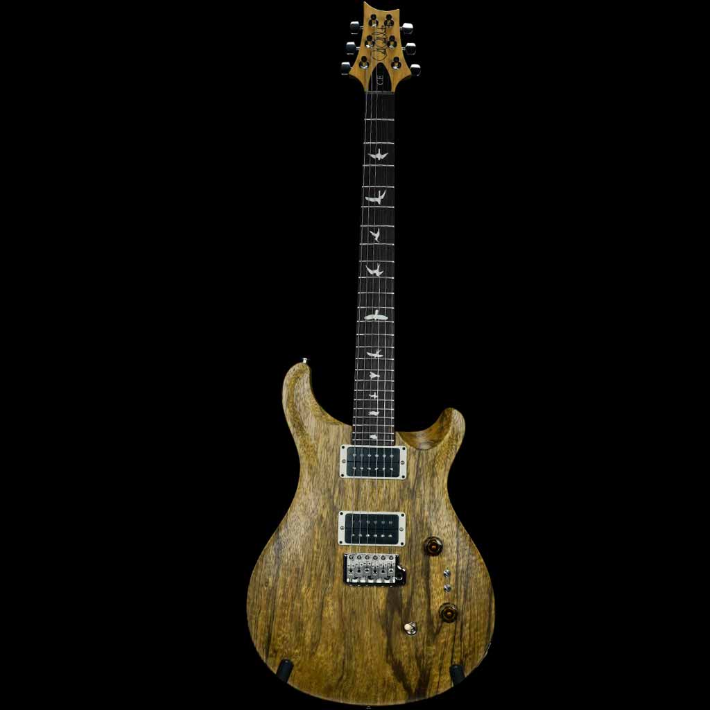 Paul Reed Smith CE 24-08 Black Limba Limited Edition Electric Guitar