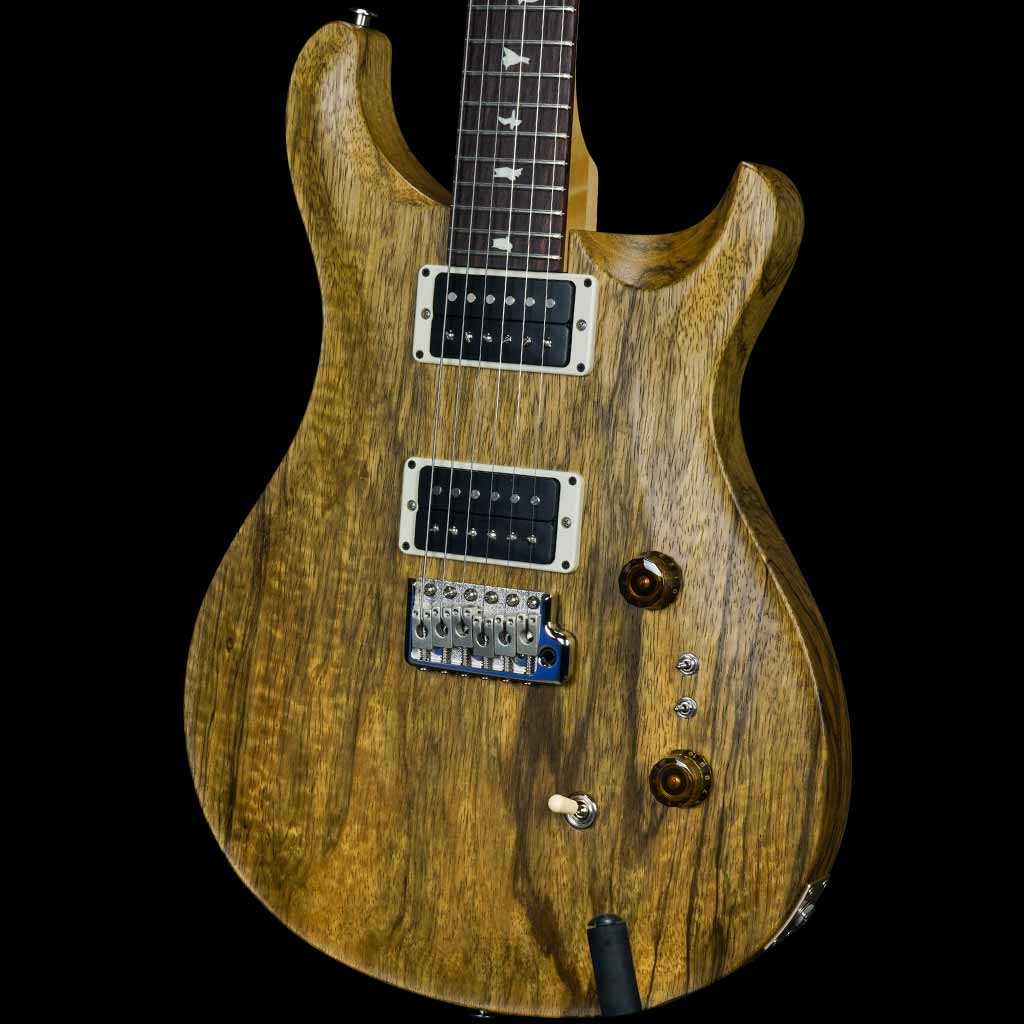 Paul Reed Smith CE 24-08 Black Limba Limited Edition Electric Guitar