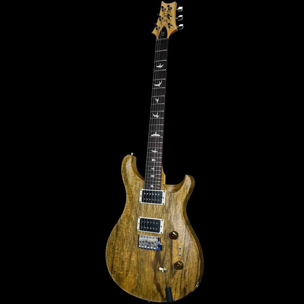 Paul Reed Smith CE 24-08 Black Limba Limited Edition Electric Guitar