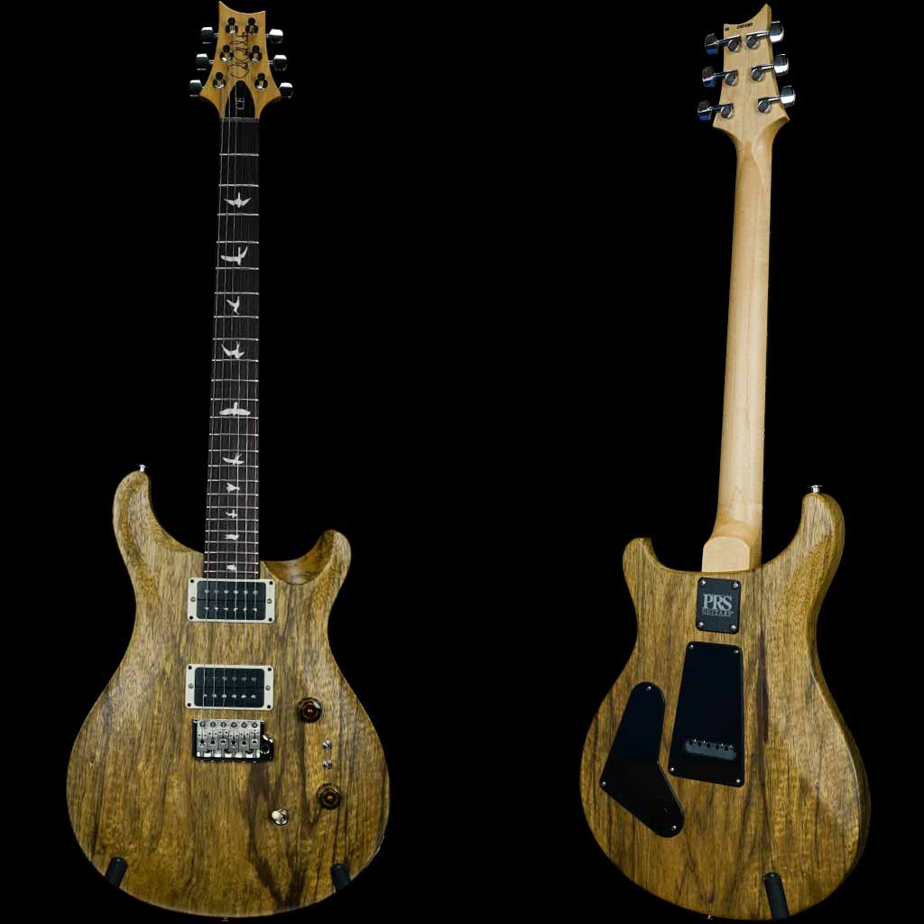 Paul Reed Smith CE 24-08 Black Limba Limited Edition Electric