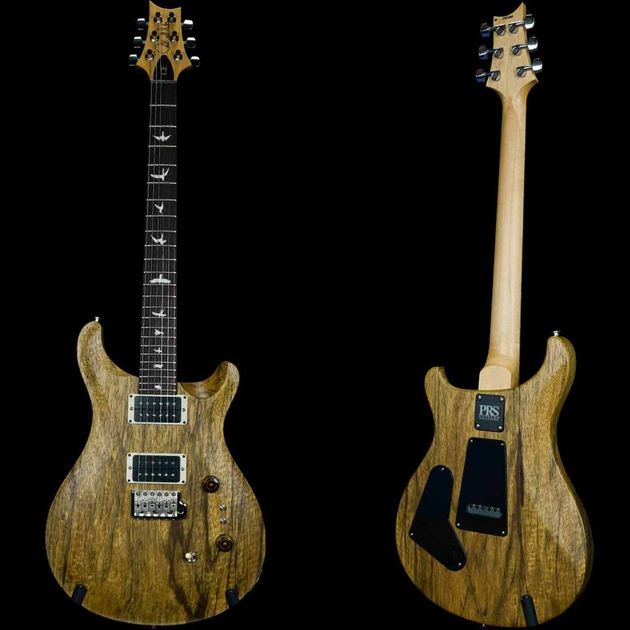 Paul Reed Smith CE 24-08 Black Limba Limited Edition Electric Guitar