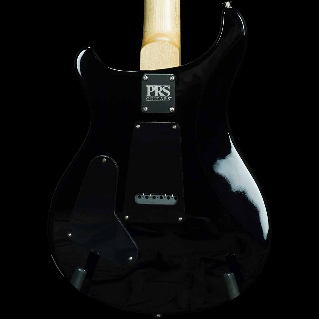 Paul Reed Smith CE 24 Electric Guitar in Faded Blue Smokeburst