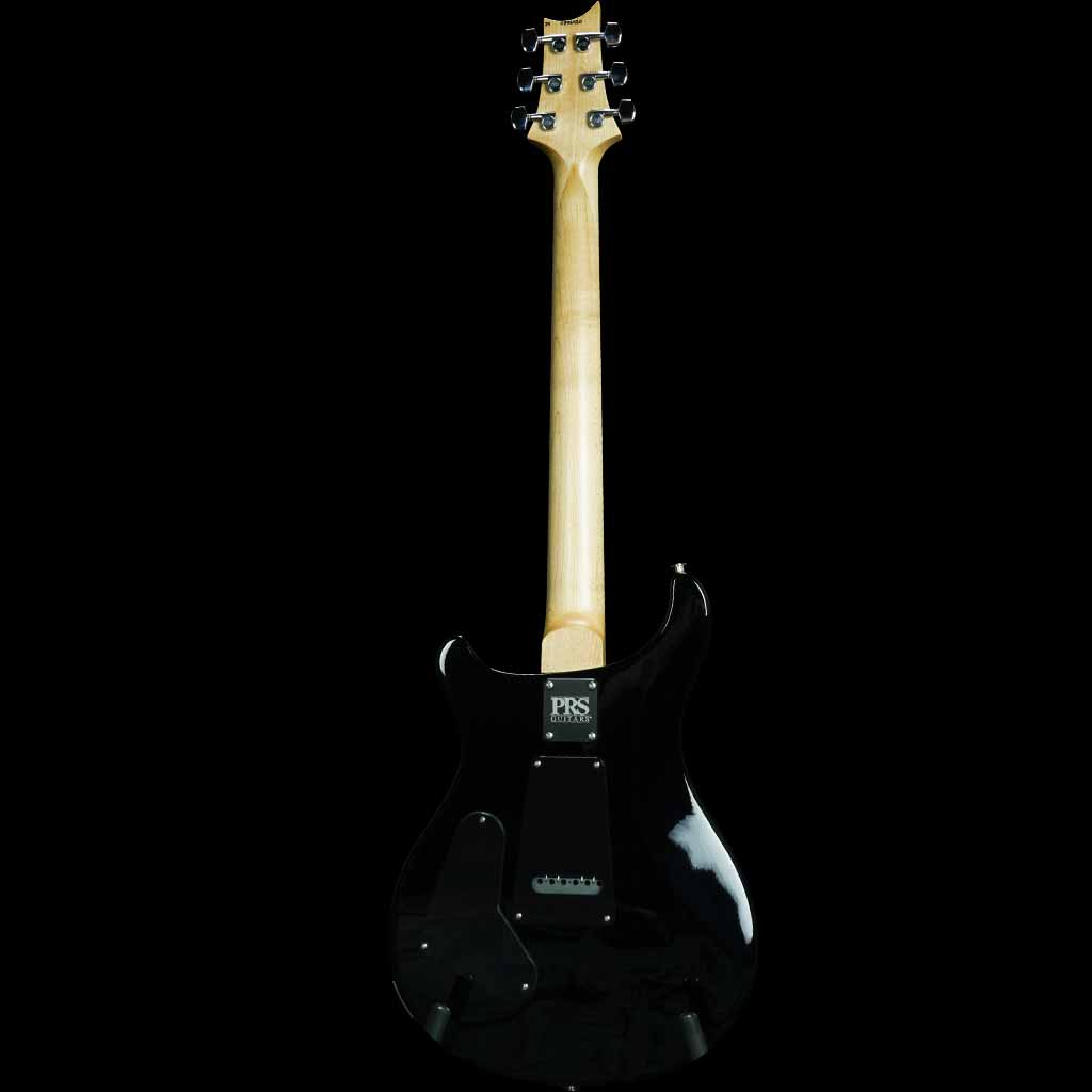 Paul Reed Smith CE 24 Electric Guitar in Faded Blue Smokeburst