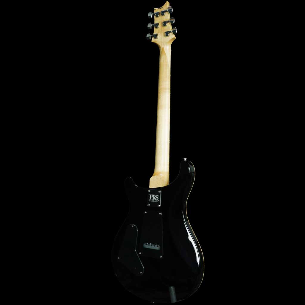 Paul Reed Smith CE 24 Electric Guitar in Faded Blue Smokeburst