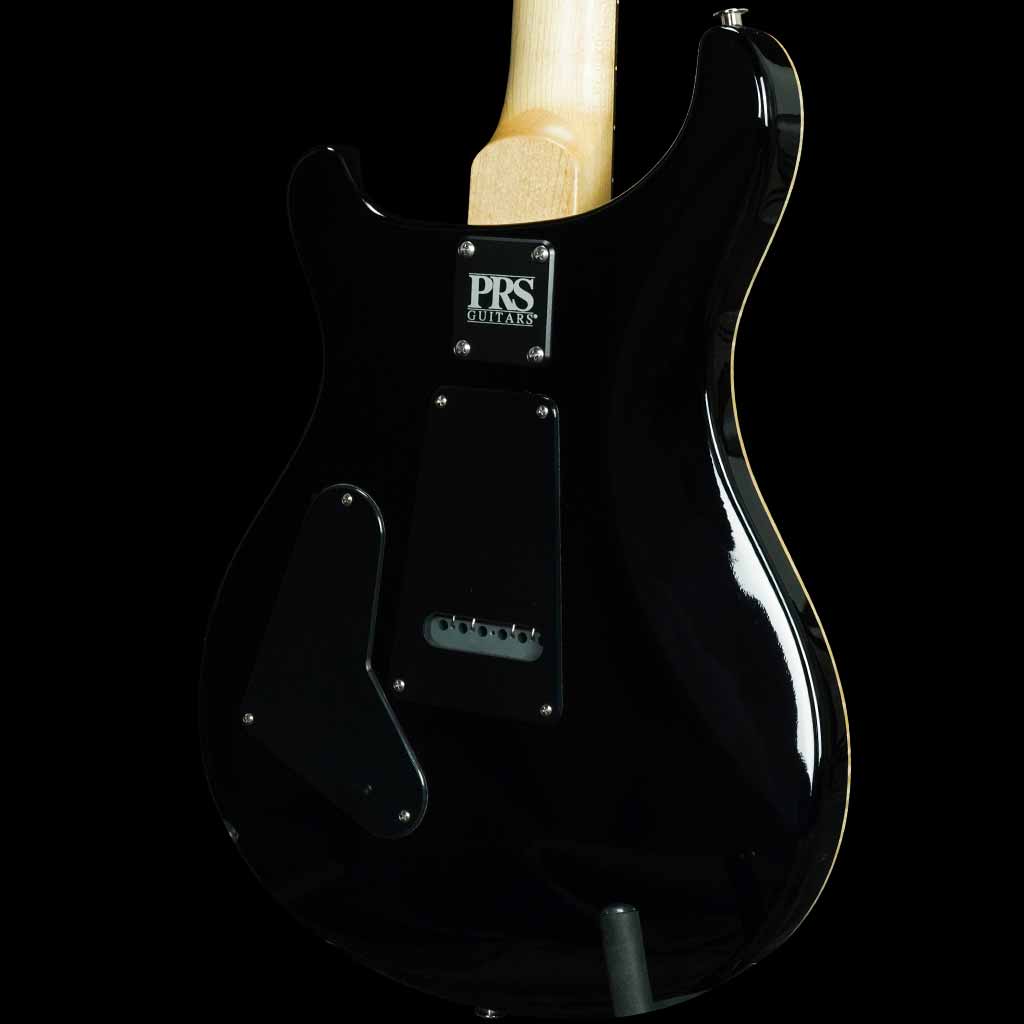 Paul Reed Smith CE 24 Electric Guitar in Faded Blue Smokeburst