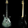 Paul Reed Smith CE 24 Electric Guitar in Faded Blue Smokeburst