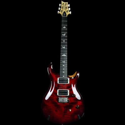 PRS CE 24 Electric Guitar in Fire Red Wrap