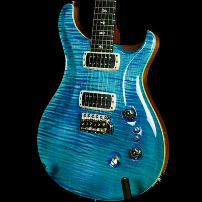 PRS Custom 24-08 Electric Guitar in Carroll Blue