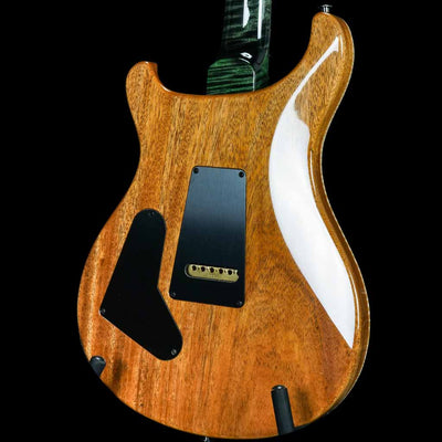 PRS Custom 24-08 Limited Edition Electric Guitar with DMO Pickups in Sage