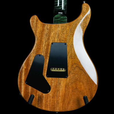 PRS Custom 24-08 Limited Edition Electric Guitar with DMO Pickups in Sage