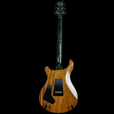 PRS Custom 24-08 Limited Edition Electric Guitar with DMO Pickups in Sage