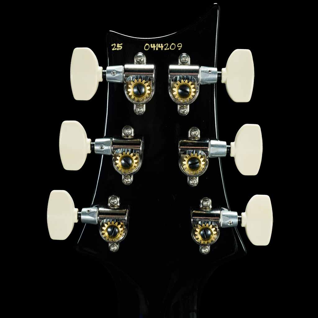 Paul Reed Smith Custom 24-08 Electric Guitar in Purple Mist