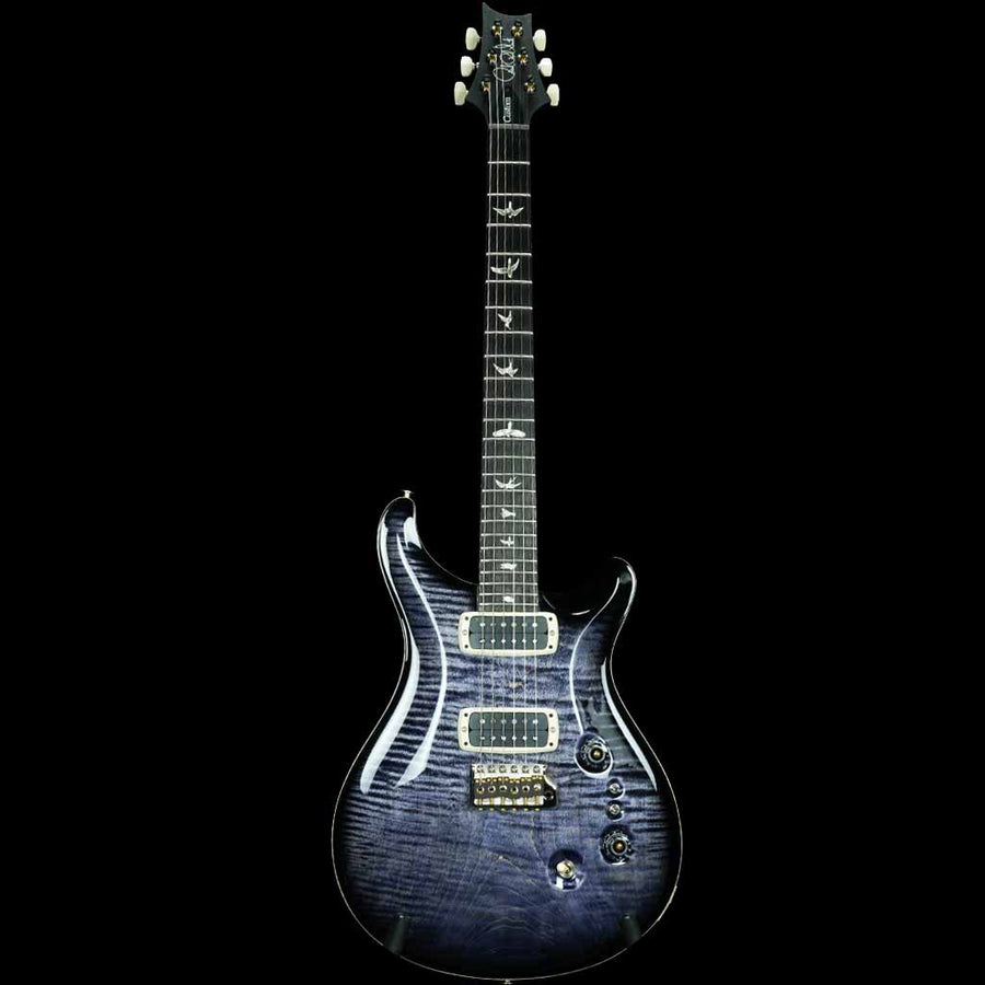 Paul Reed Smith Custom 24-08 Electric Guitar in Purple Mist