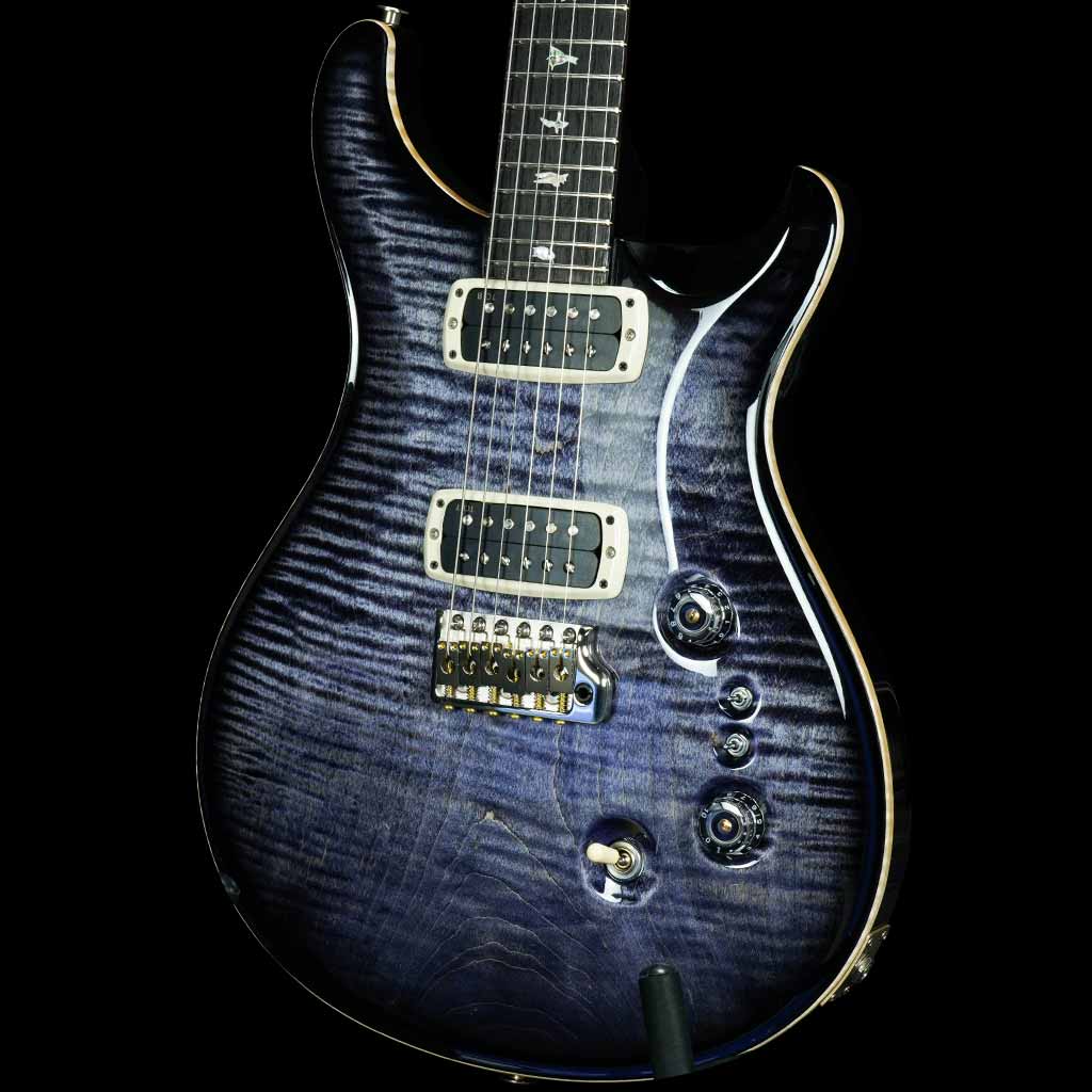 Paul Reed Smith Custom 24-08 Electric Guitar in Purple Mist