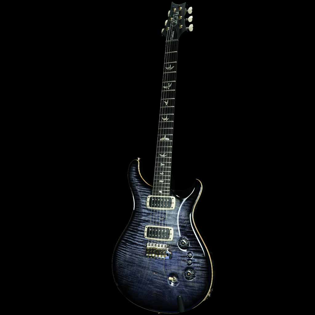 Paul Reed Smith Custom 24-08 Electric Guitar in Purple Mist