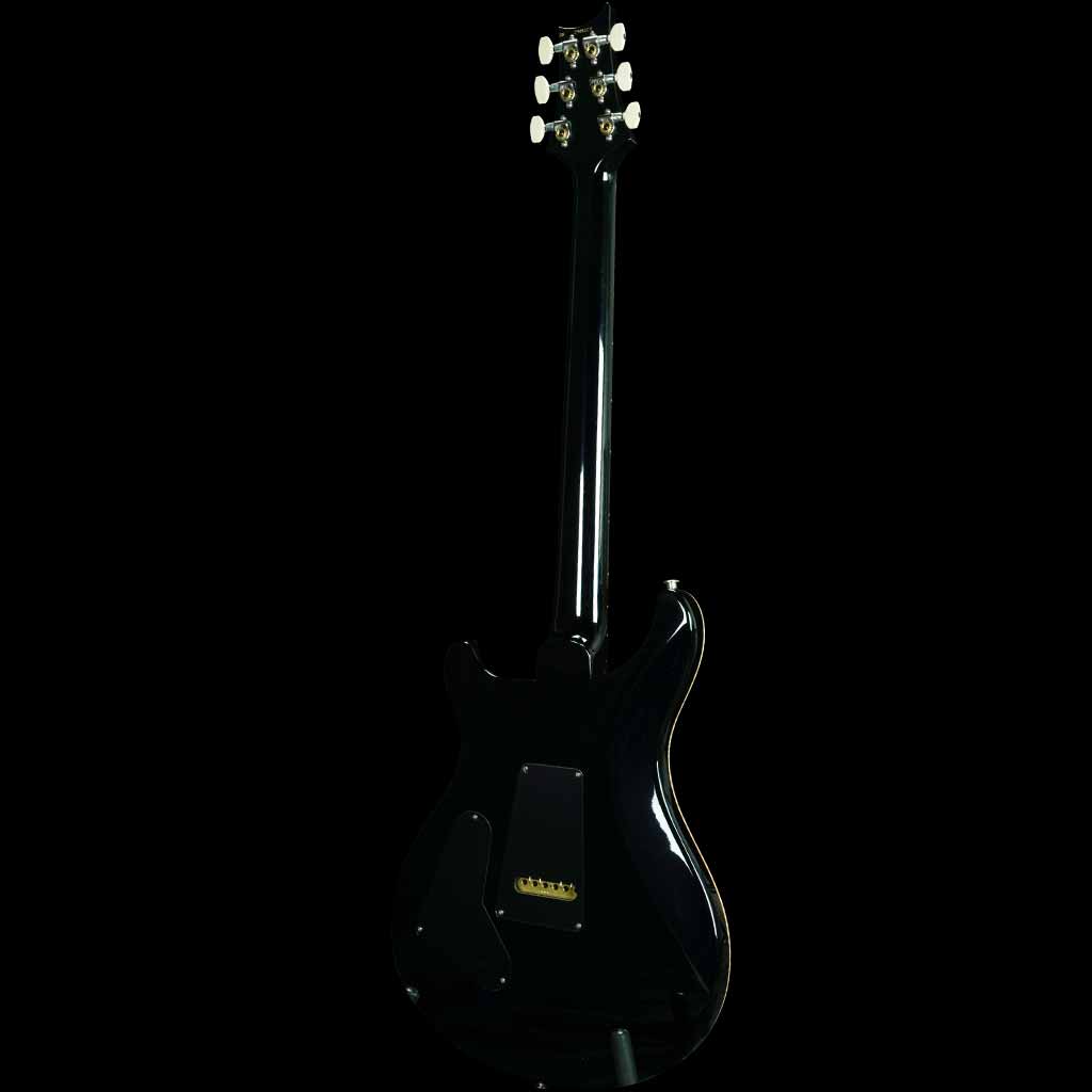 Paul Reed Smith Custom 24-08 Electric Guitar in Purple Mist