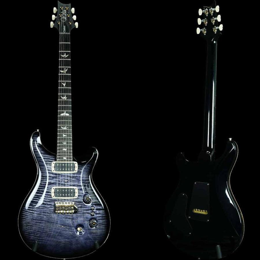 Paul Reed Smith Custom 24-08 Electric Guitar in Purple Mist