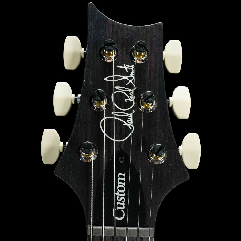 Paul Reed Smith Custom 24-08 Electric Guitar in Purple Mist