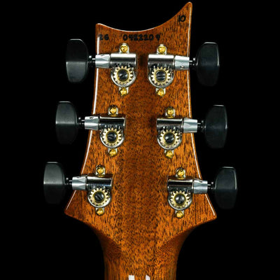 PRS Custom 24 10-Top Electric Guitar in Arctic Blue