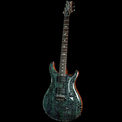 PRS Custom 24 Mango Top Limited Edition Electric Guitar in Violet