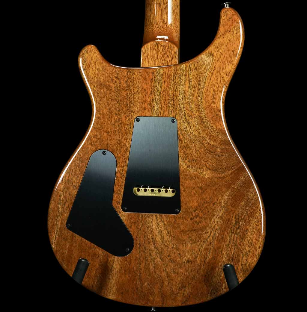 PRS Custom 24 Mango Top Limited Edition Electric Guitar in Violet