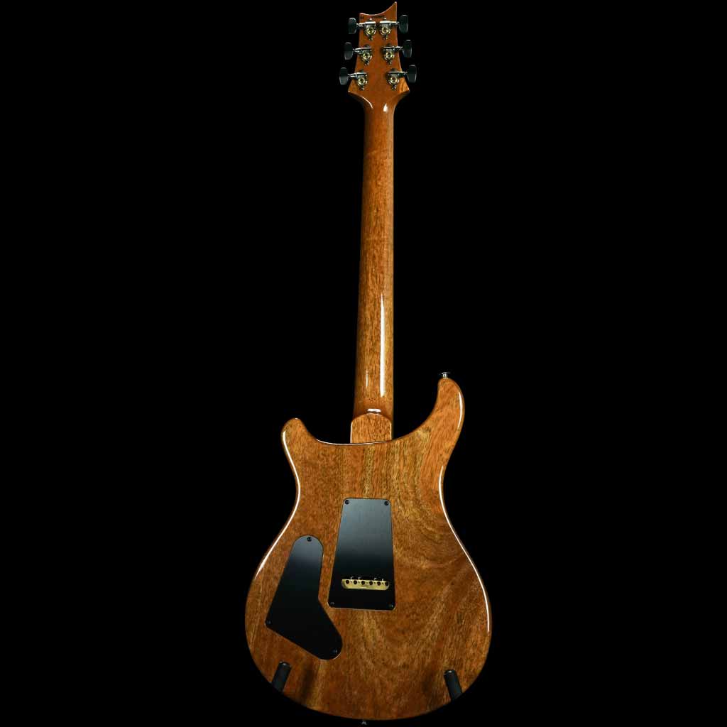 PRS Custom 24 Mango Top Limited Edition Electric Guitar in Violet