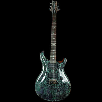 PRS Custom 24 Mango Top Limited Edition Electric Guitar in Violet