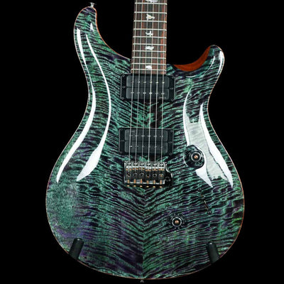 PRS Custom 24 Mango Top Limited Edition Electric Guitar in Violet