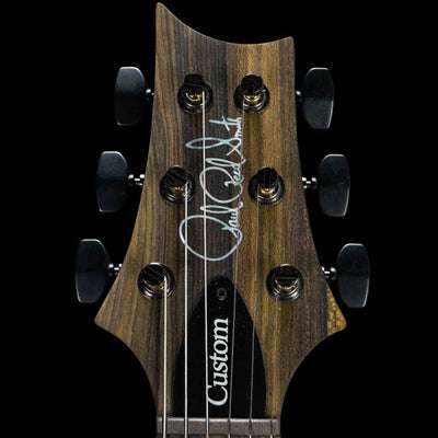 PRS Custom 24 Mango Top Limited Edition Electric Guitar in Violet