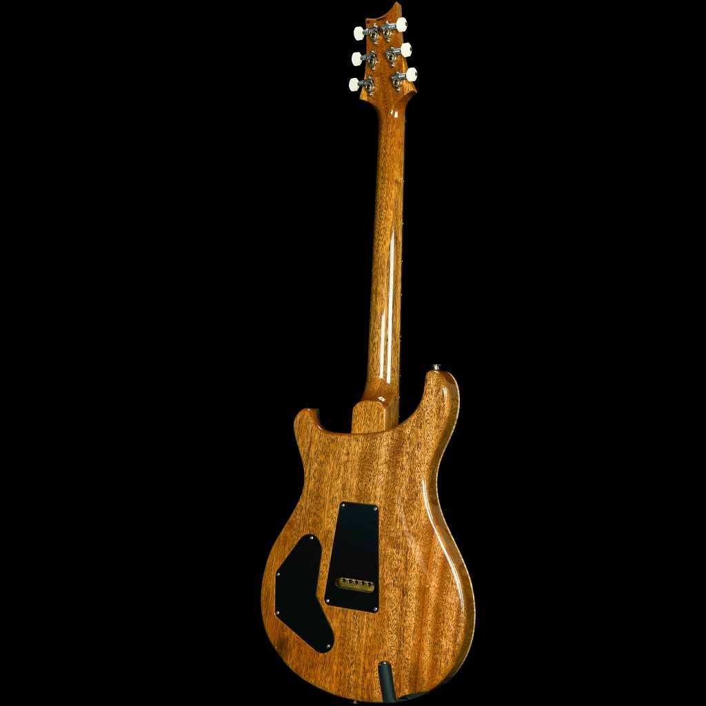 Paul Reed Smith DGT Electric Guitar in Faded Blue Jean