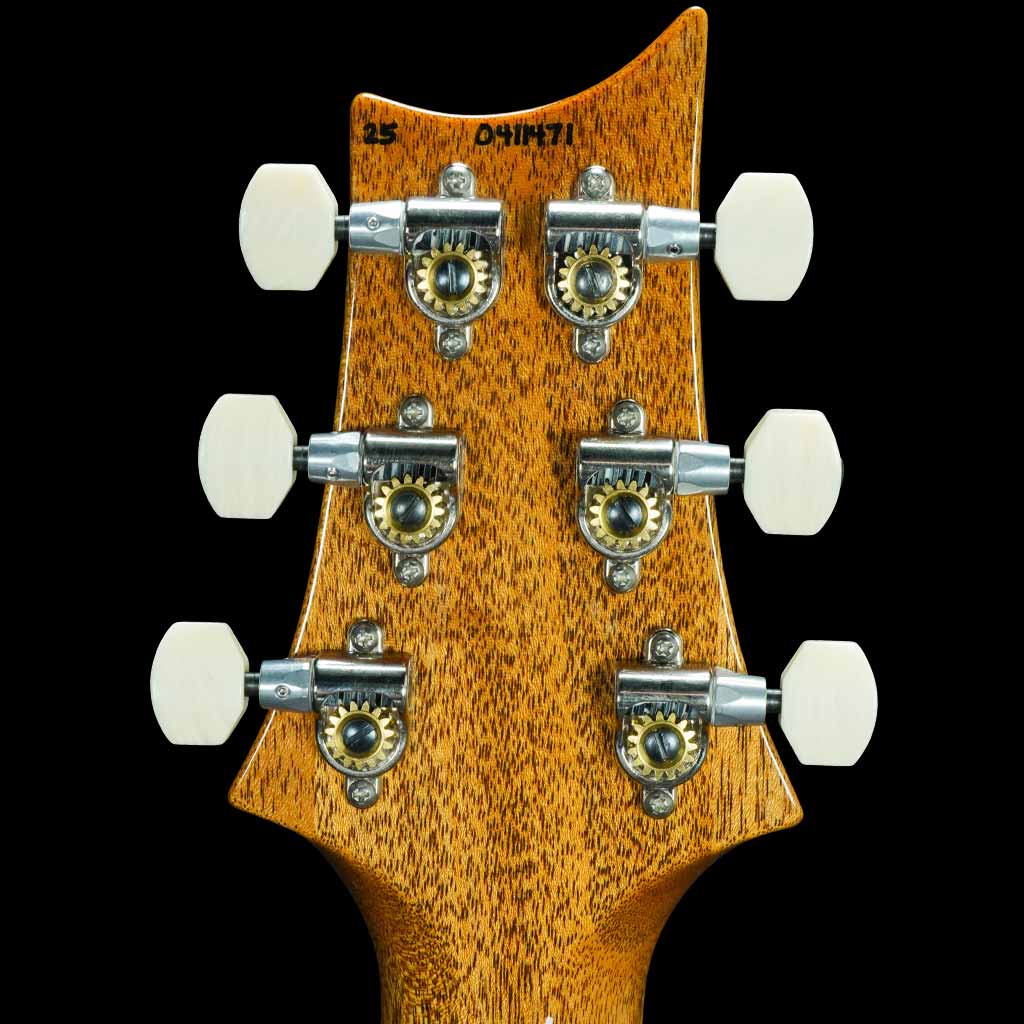 Paul Reed Smith DGT Electric Guitar in Faded Blue Jean