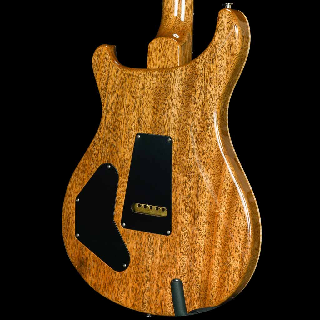 Paul Reed Smith DGT Electric Guitar in Faded Blue Jean