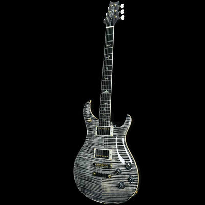 PRS McCarty 594 10-Top Electric Guitar in Sprayer's Choice Charcoal with Sparkle Back